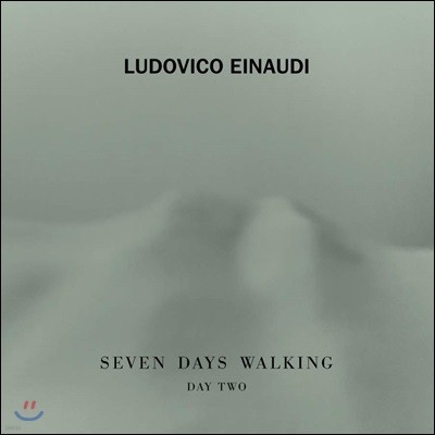 絵 ̳ - 7  å,  °  (Ludovico Einaudi - Seven Days Walking, Day 2)