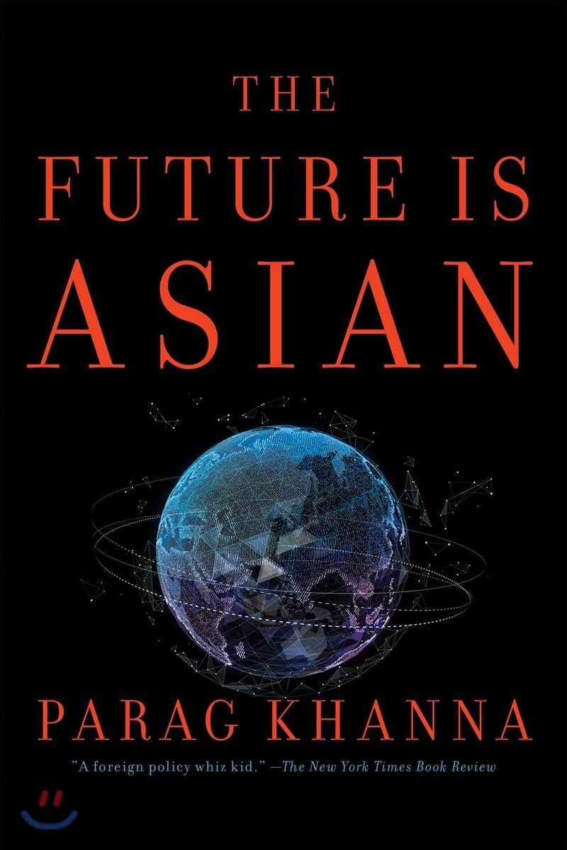 The Future is Asian