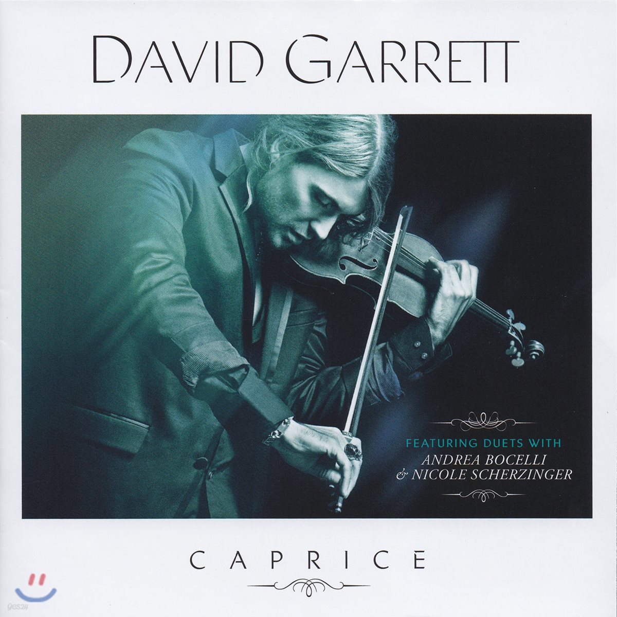 David Garrett - Caprice 데이빗 가렛
