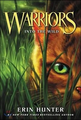 [߰] Warriors #1: Into the Wild