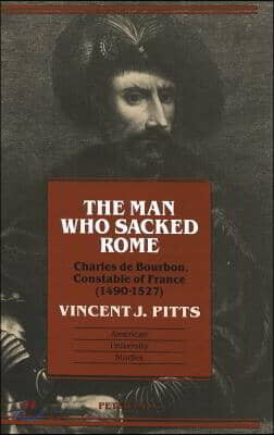 The Man Who Sacked Rome