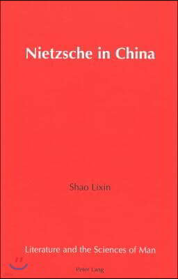 Nietzsche in China