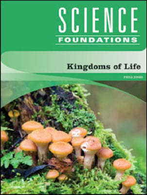 Kingdoms of Life