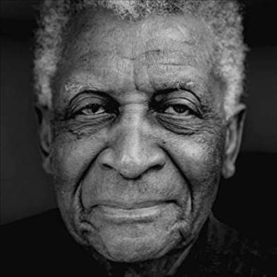 Abdullah Ibrahim,Dollar Brand — Balance 앨범 커버