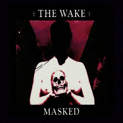 Wake — Masked 앨범 커버