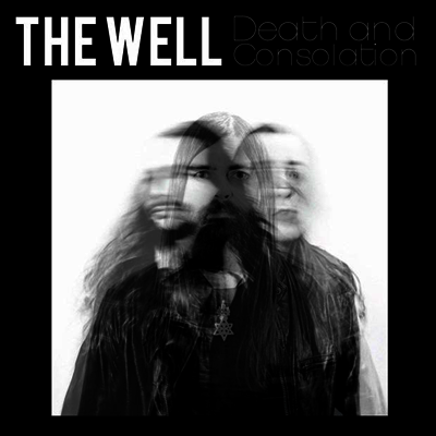 Well — Death And Consolation 앨범 커버