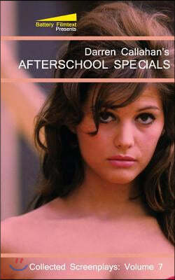 Afterschool Specials