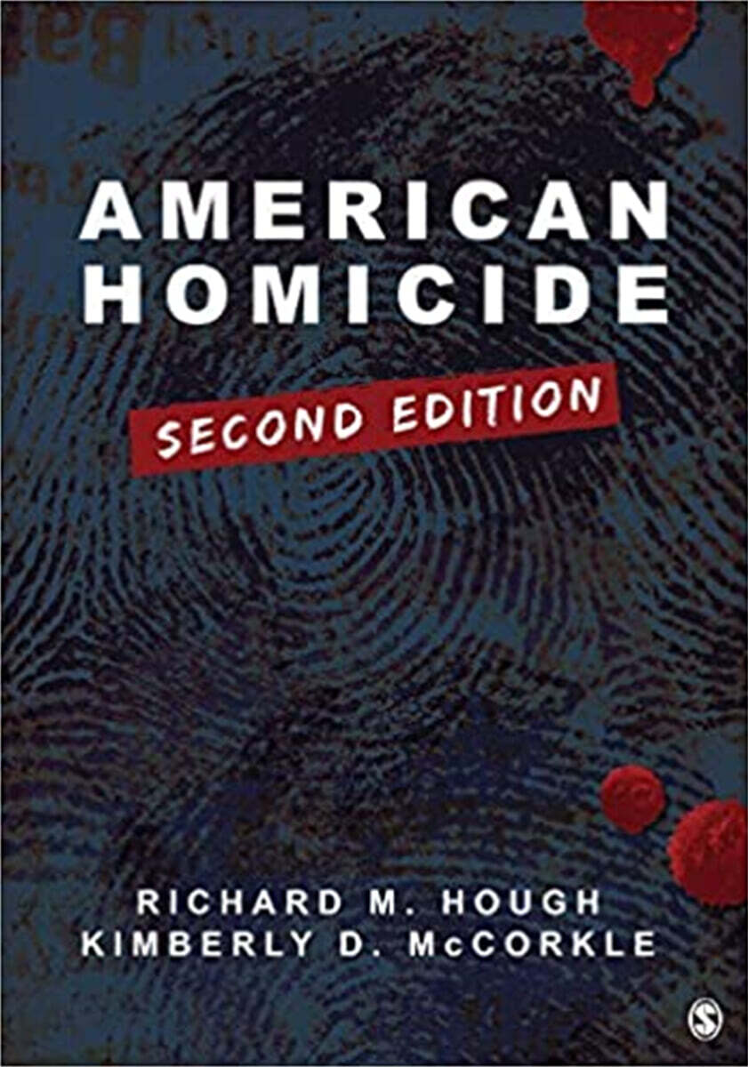 [Sage Pubns]American Homicide