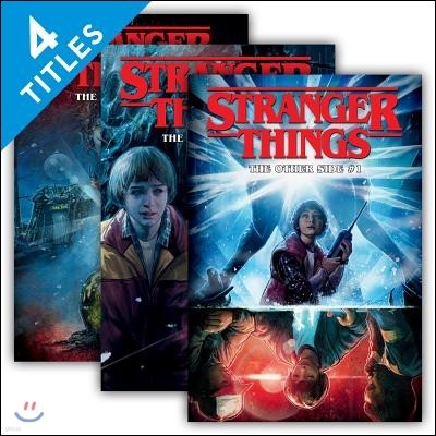 Stranger Things Set 1 (Set)