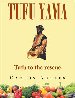 Xlibris Corp Tufu Yama