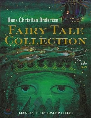 Hans Christian Andersen Fairy Tale Collection