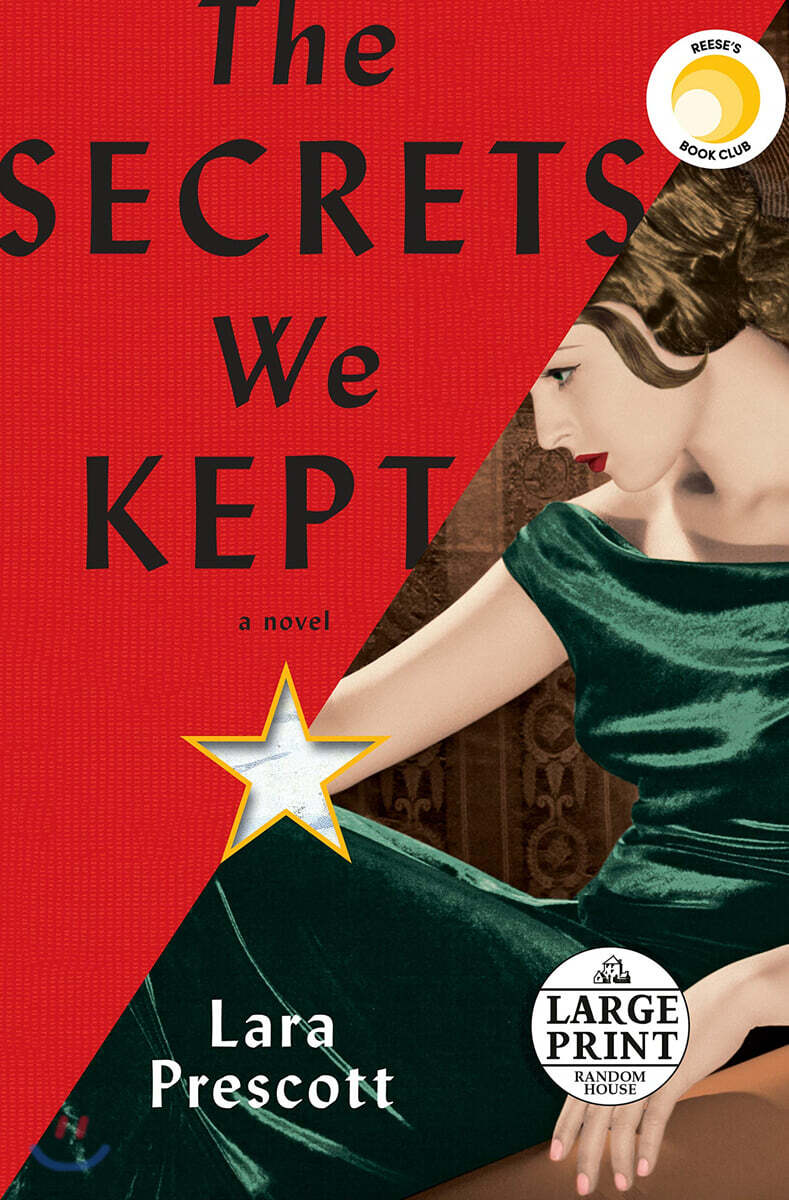 The Secrets We Kept
