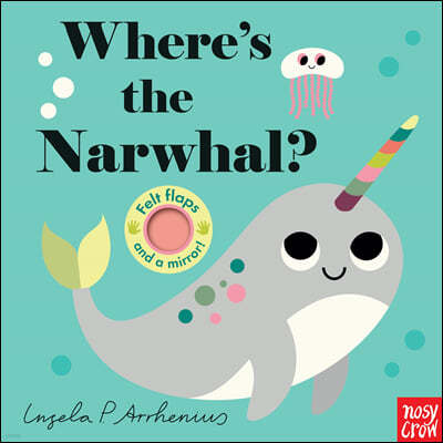 Wheres the Narwhal?