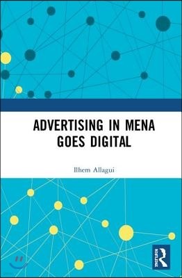 Advertising in MENA Goes Digital