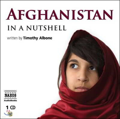 Afghanistan - In a Nutshell Lib/E