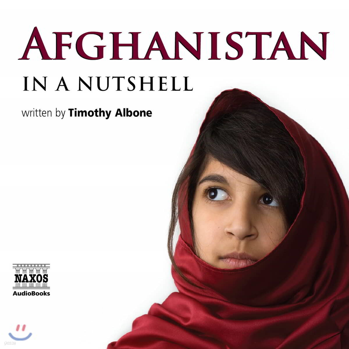 Afghanistan - In a Nutshell