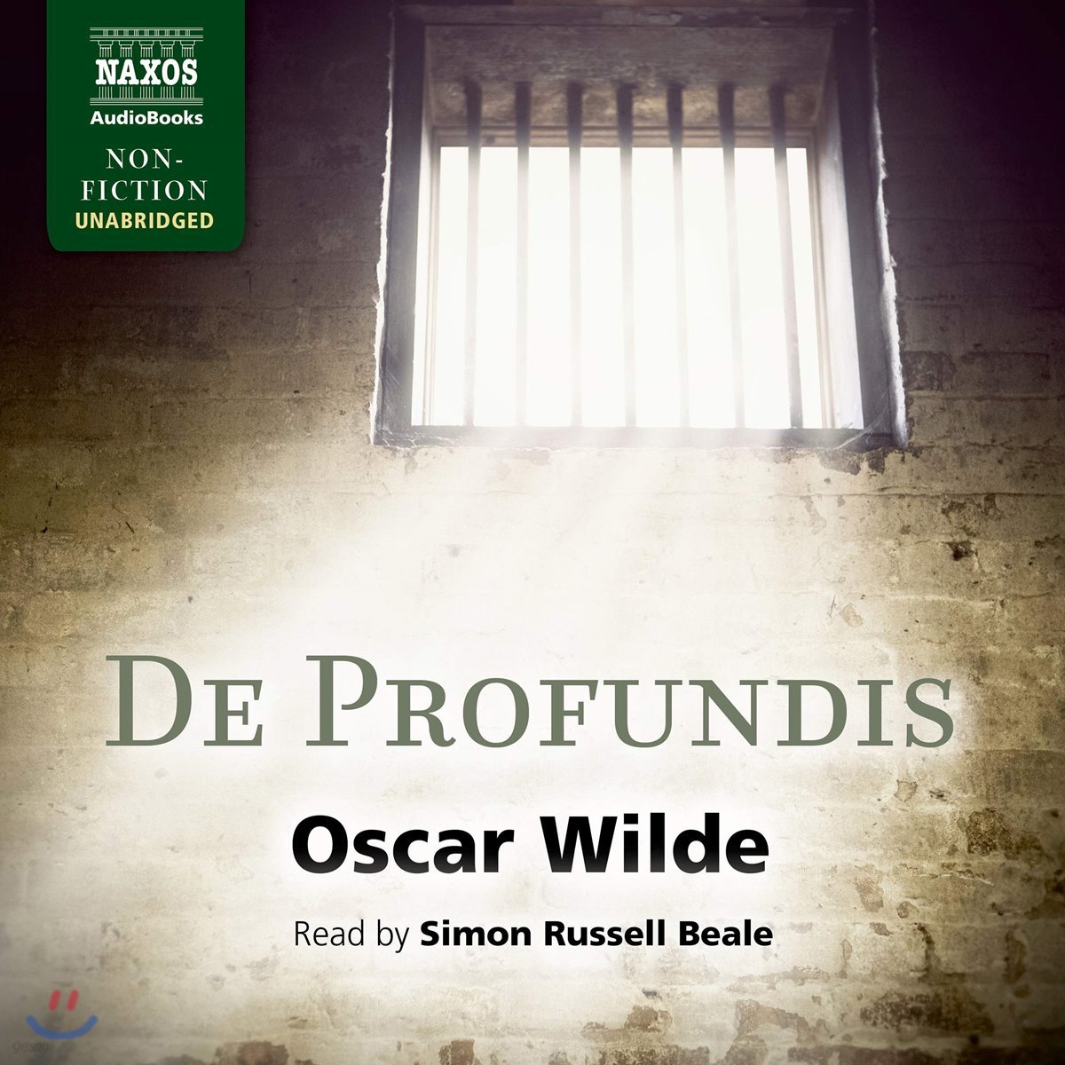 de Profundis