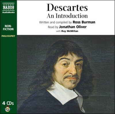 Descartes - An Introduction Lib/E: An Introduction