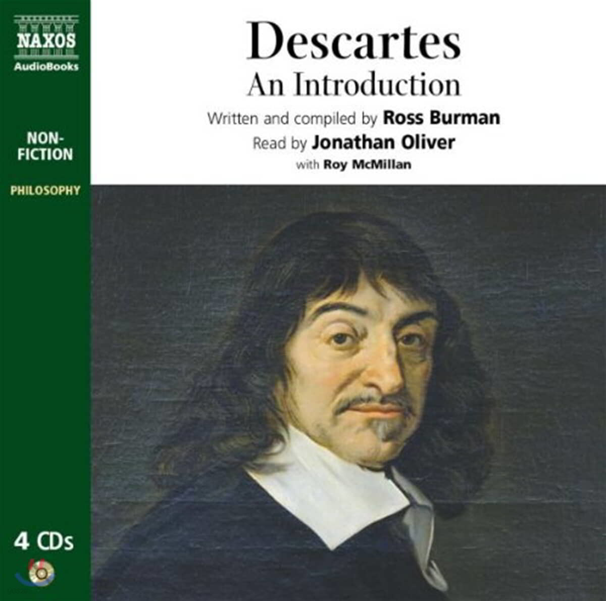 Descartes - An Introduction Lib/E: An Introduction