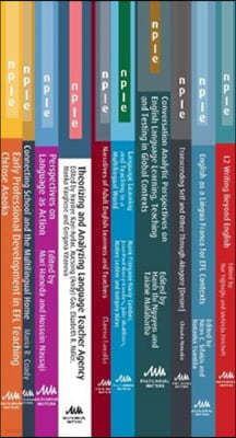 New Perspectives on Language and Education (Vols 61-70)