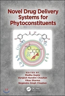 Novel Drug Delivery Systems for Phytoconstituents