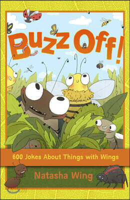 Buzz Off! - 예스24