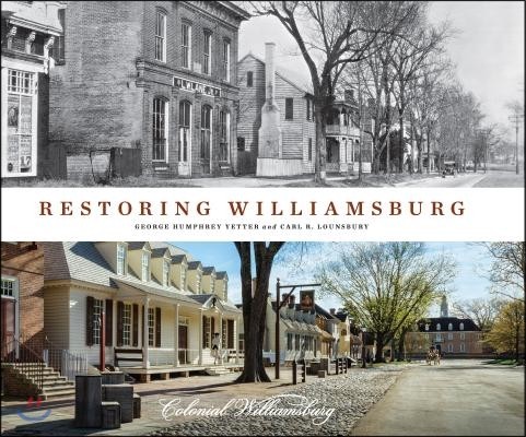 Restoring Williamsburg