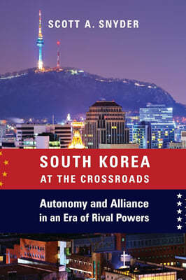 South Korea at the Crossroads