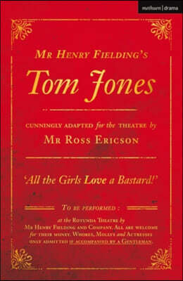 Tom Jones