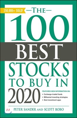 The 100 Best Stocks to Buy in 2020