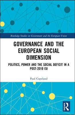 Governance and the European Social Dimension