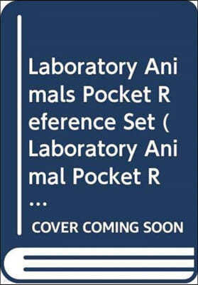 Laboratory Animals Pocket Reference Set