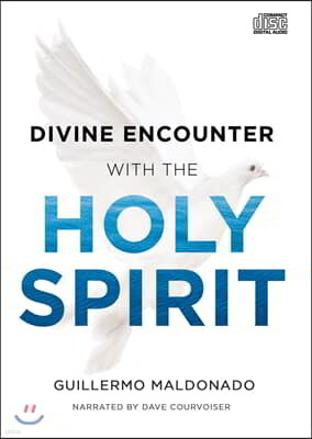 Divine Encounter With the Holy Spirit