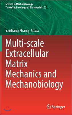 Multi-Scale Extracellular Matrix Mechanics and Mechanobiology