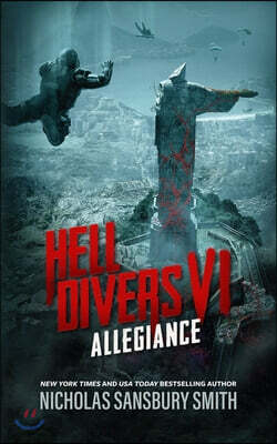 Blackstone Pub Hell Divers VI: Allegiance