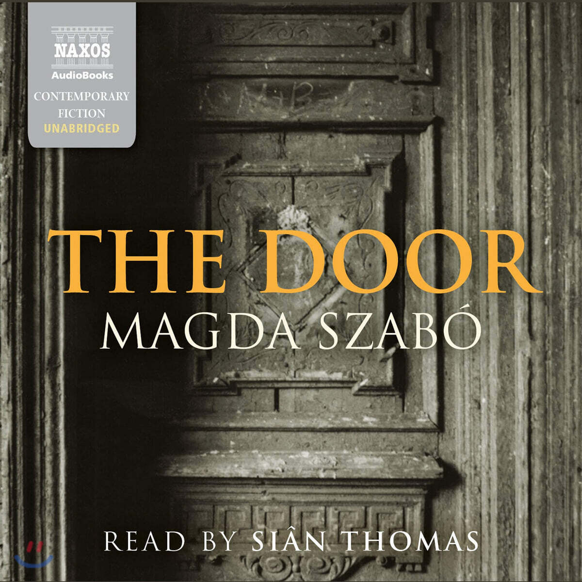 The Door Lib/E