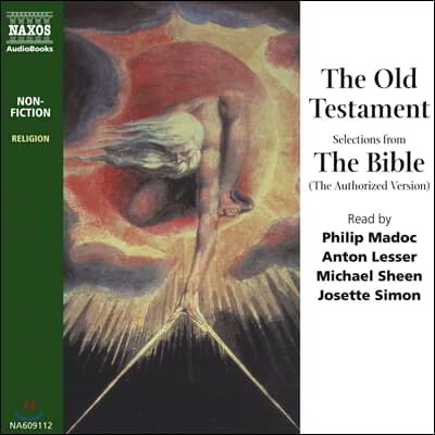 The Old Testament: Selections from the Bible