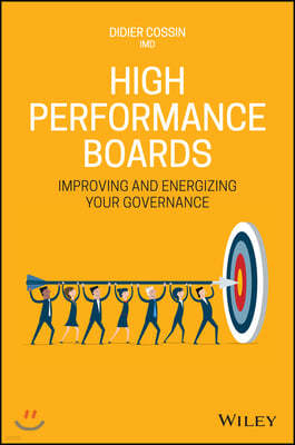 The Four Pillars of Board Effectiveness