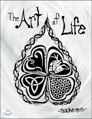The Art of Life: Volume 1