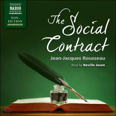 The Social Contract Lib/E