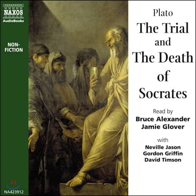 The Trial and Death of Socrates