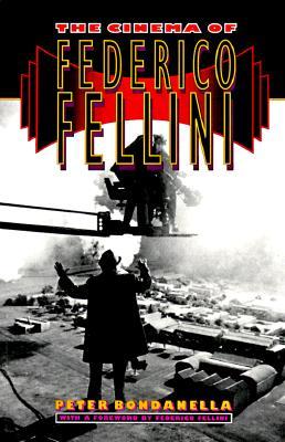 The Cinema of Federico Fellini