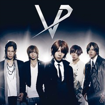 ViViD () - Infinity (CD)