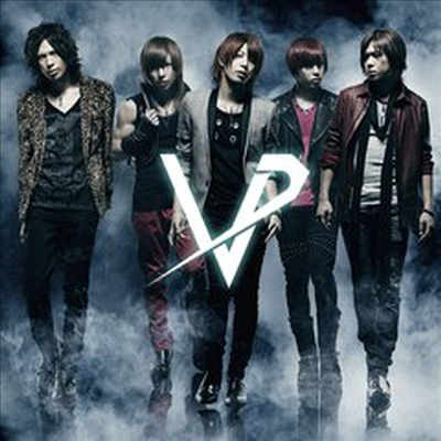 ViViD () - Real (Single)(CD)