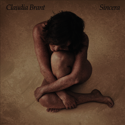 Claudia Brant — Sincera 앨범 커버
