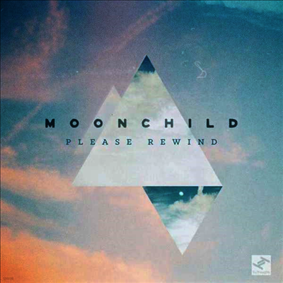 Moonchild — Please Rewind (Download Card) 앨범 커버