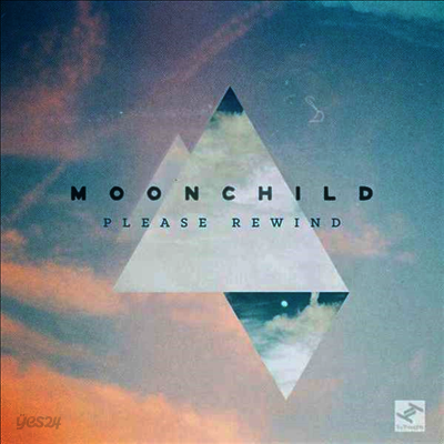 Moonchild - Please Rewind (Download Card)(Vinyl LP)