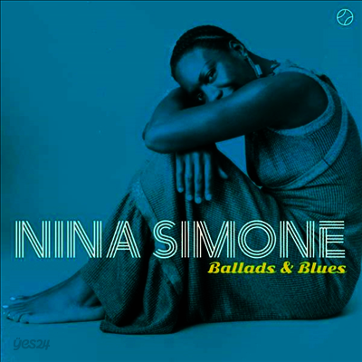 Nina Simone - Ballads & Blues (Ltd. Ed)(Remastered)(180G)(LP)