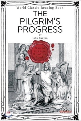 가장 가볍게 읽는 천로역정 天路歷程 : The Pilgrim's Progress (영문판)(요약본)