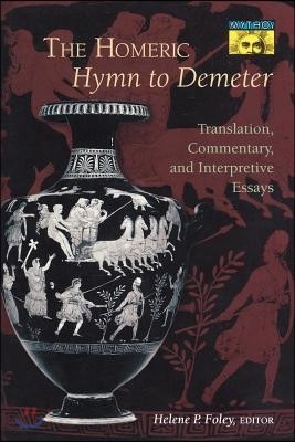 The Homeric Hymn to Demeter